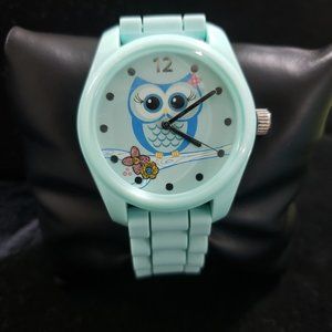 Fashion Owl Watch